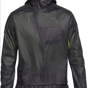 NWT Nike Tech Pack Ultra Jacket